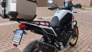 Yamaha Ténéré 700 Rally Edition (2022 - 24)  (5)