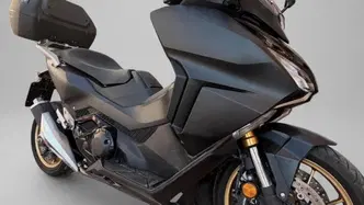 Honda Forza 750 DCT Special Edition (2024) usata