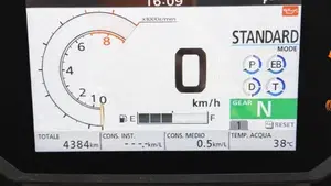 Honda Forza 750 DCT Special Edition (2024)  (2)