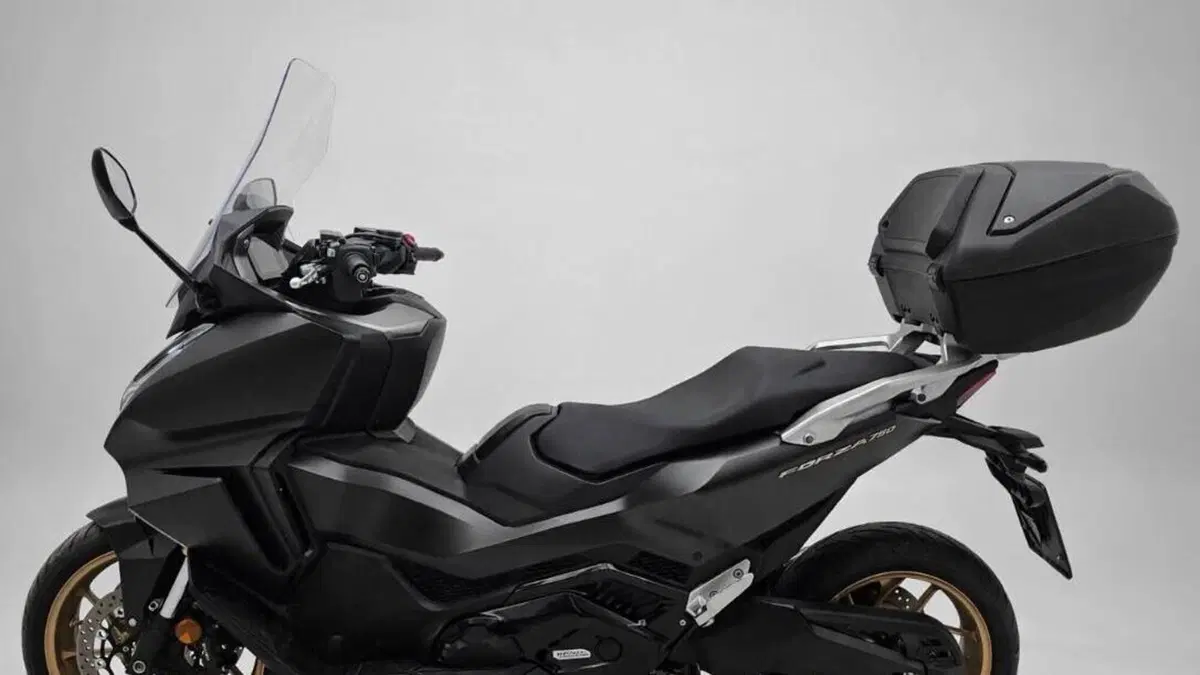 Honda Forza 750 DCT Special Edition (2024)  (3)
