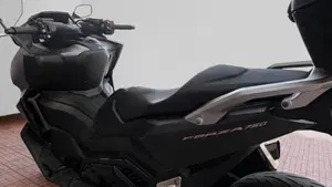 Honda Forza 750 DCT Special Edition (2024)  (6)