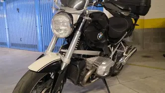 Bmw R 1200 R Classic (2011 - 12) usata