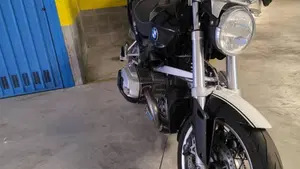 Bmw R 1200 R Classic (2011 - 12)  (2)