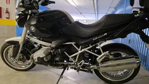 Bmw R 1200 R Classic (2011 - 12)  (3)