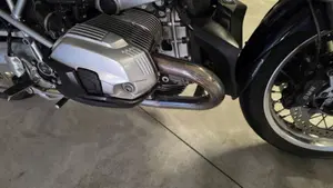Bmw R 1200 R Classic (2011 - 12)  (4)
