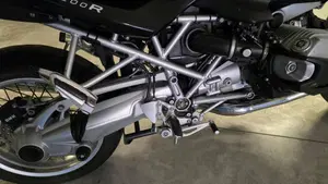 Bmw R 1200 R Classic (2011 - 12)  (5)