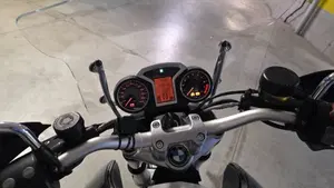 Bmw R 1200 R Classic (2011 - 12)  (6)