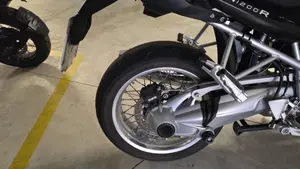 Bmw R 1200 R Classic (2011 - 12)  (8)