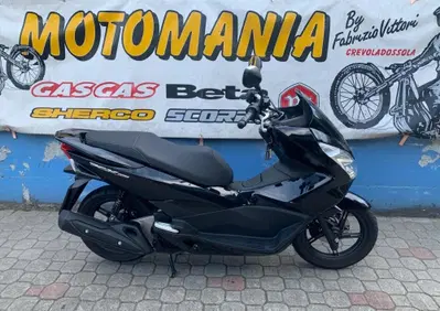 Honda PCX 150 (2014 - 17) - Annuncio 10107627