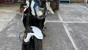 Benelli BN 125 (2021 - 25)  (2)