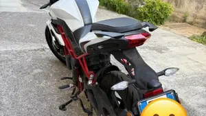 Benelli BN 125 (2021 - 25)  (4)