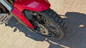 Honda Africa Twin CRF 1100L Urban (2020 - 21)  (3)