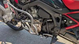 Honda Africa Twin CRF 1100L Urban (2020 - 21)  (13)