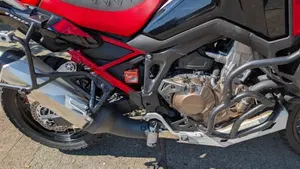 Honda Africa Twin CRF 1100L Urban (2020 - 21)  (14)