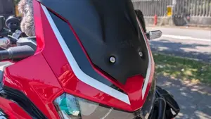 Honda Africa Twin CRF 1100L Urban (2020 - 21)  (18)