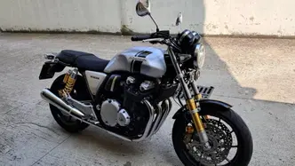 Honda CB 1100 RS (2017 - 20) usata