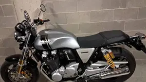Honda CB 1100 RS (2017 - 20)  (2)