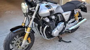Honda CB 1100 RS (2017 - 20)  (4)