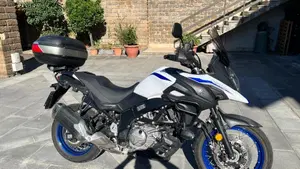 Suzuki V-Strom 650XT ABS (2017 - 20)  (3)