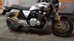 Honda CB 1100 RS (2017 - 20)  (5)