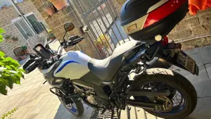 Suzuki V-Strom 650XT ABS (2017 - 20)  (7)