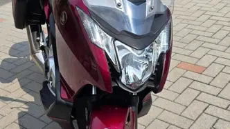 Honda Integra 700 (2011 - 13) usata
