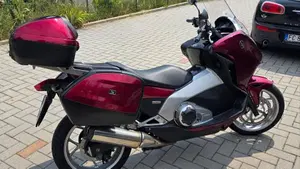Honda Integra 700 (2011 - 13)  (2)