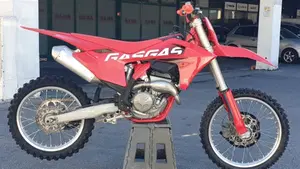 GASGAS MC 250 F (2024) 