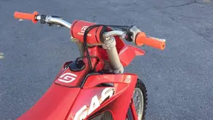GASGAS MC 250 F (2024)  (4)