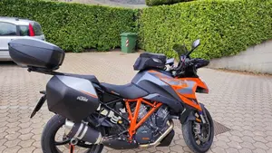 KTM 1290 Super Duke GT (2021 - 25)  (5)