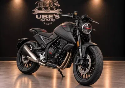 Swm Gran Milano 500 (2026) - Annuncio 9968296