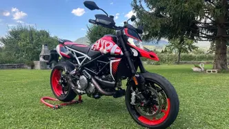 Ducati Hypermotard 950 RVE (2020) usata