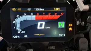 Bmw R 1250 GS Adventure (2021 - 24)  (13)