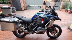 Bmw R 1250 GS Adventure (2021 - 24)  (2)