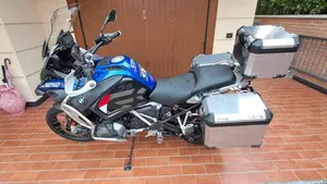 Bmw R 1250 GS Adventure (2021 - 24)  (5)