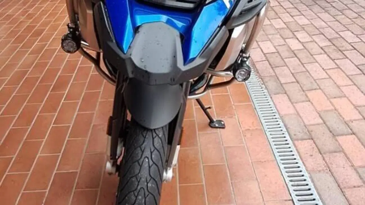 Bmw R 1250 GS Adventure (2021 - 24)  (6)