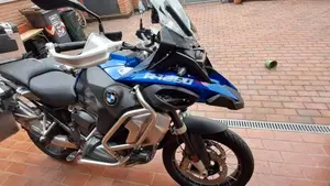 Bmw R 1250 GS Adventure (2021 - 24)  (7)