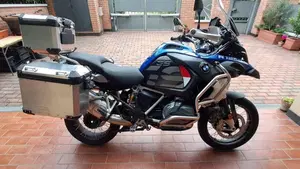 Bmw R 1250 GS Adventure (2021 - 24)  (8)