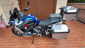 Bmw R 1250 GS Adventure (2021 - 24)  (11)