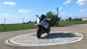 Bmw S 1000 RR (2025 - 27) 