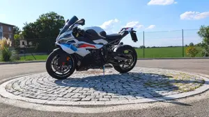 Bmw S 1000 RR (2025 - 27)  (2)