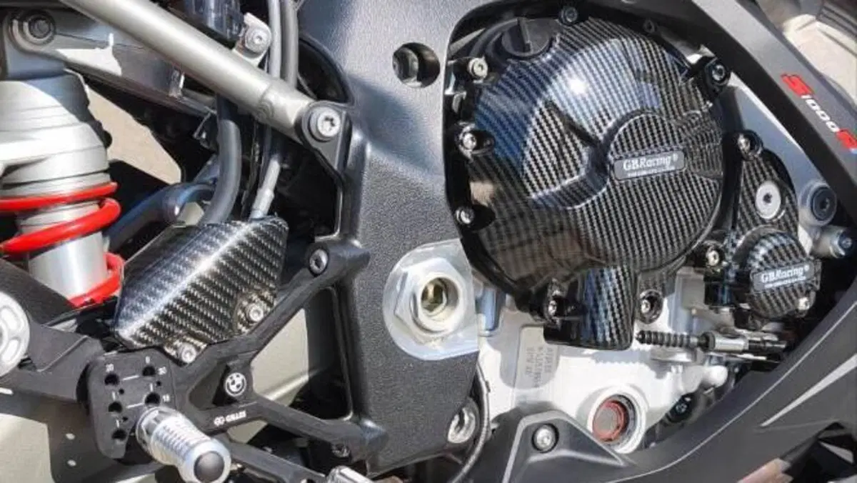 Bmw S 1000 RR (2025 - 27)  (4)