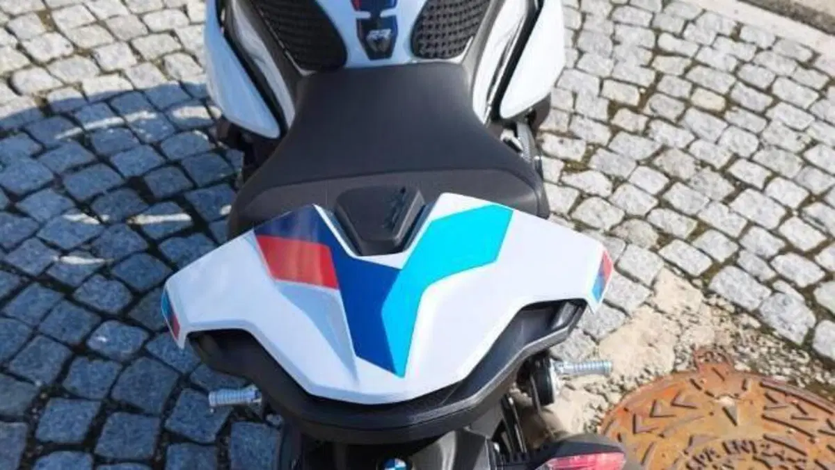 Bmw S 1000 RR (2025 - 27)  (6)