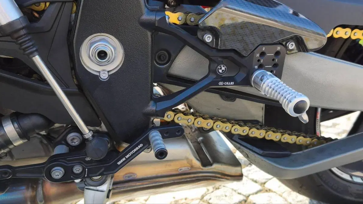 Bmw S 1000 RR (2025 - 27)  (7)