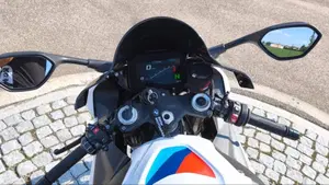 Bmw S 1000 RR (2025 - 27)  (8)