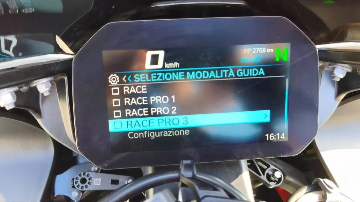 Bmw S 1000 RR (2025 - 27)  (13)