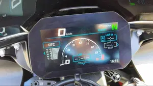 Bmw S 1000 RR (2025 - 27)  (14)