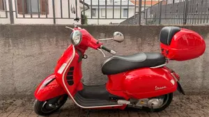 Vespa GTS 300 Super ABS (2014 - 16) 