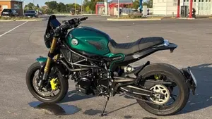 Benelli Leoncino 800 (2022 - 26)  (2)