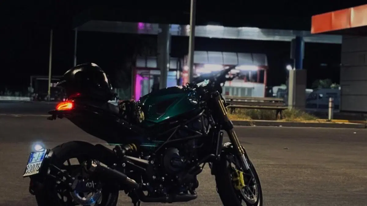 Benelli Leoncino 800 (2022 - 26)  (3)